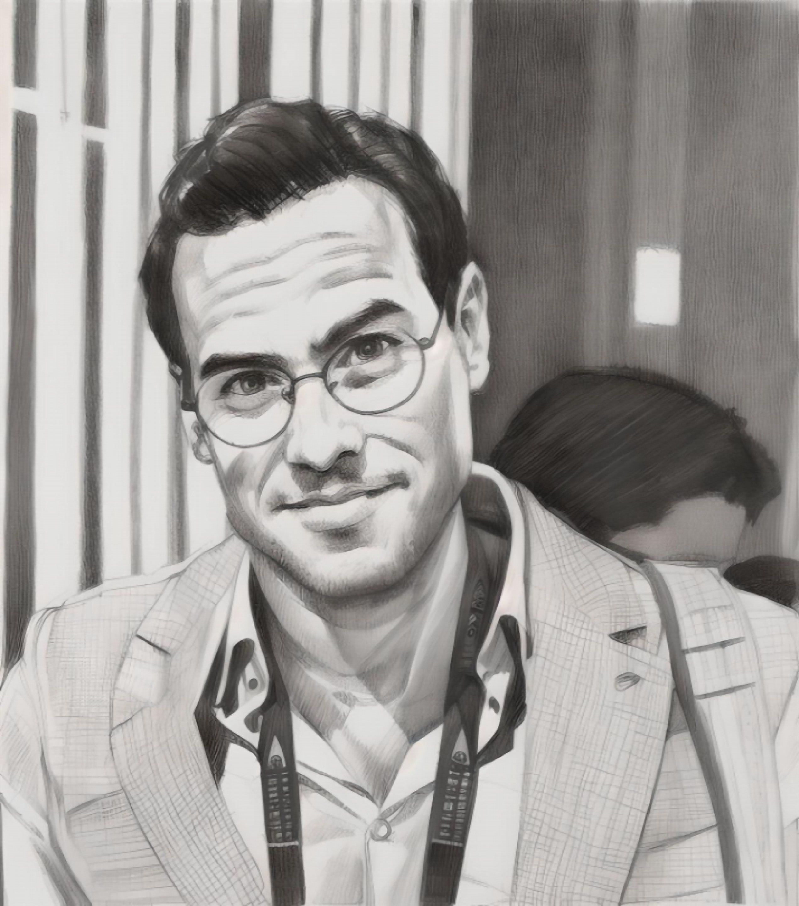 Co-founding GP, Justin Zeefe, based in Los Angeles, Green Flag Ventures