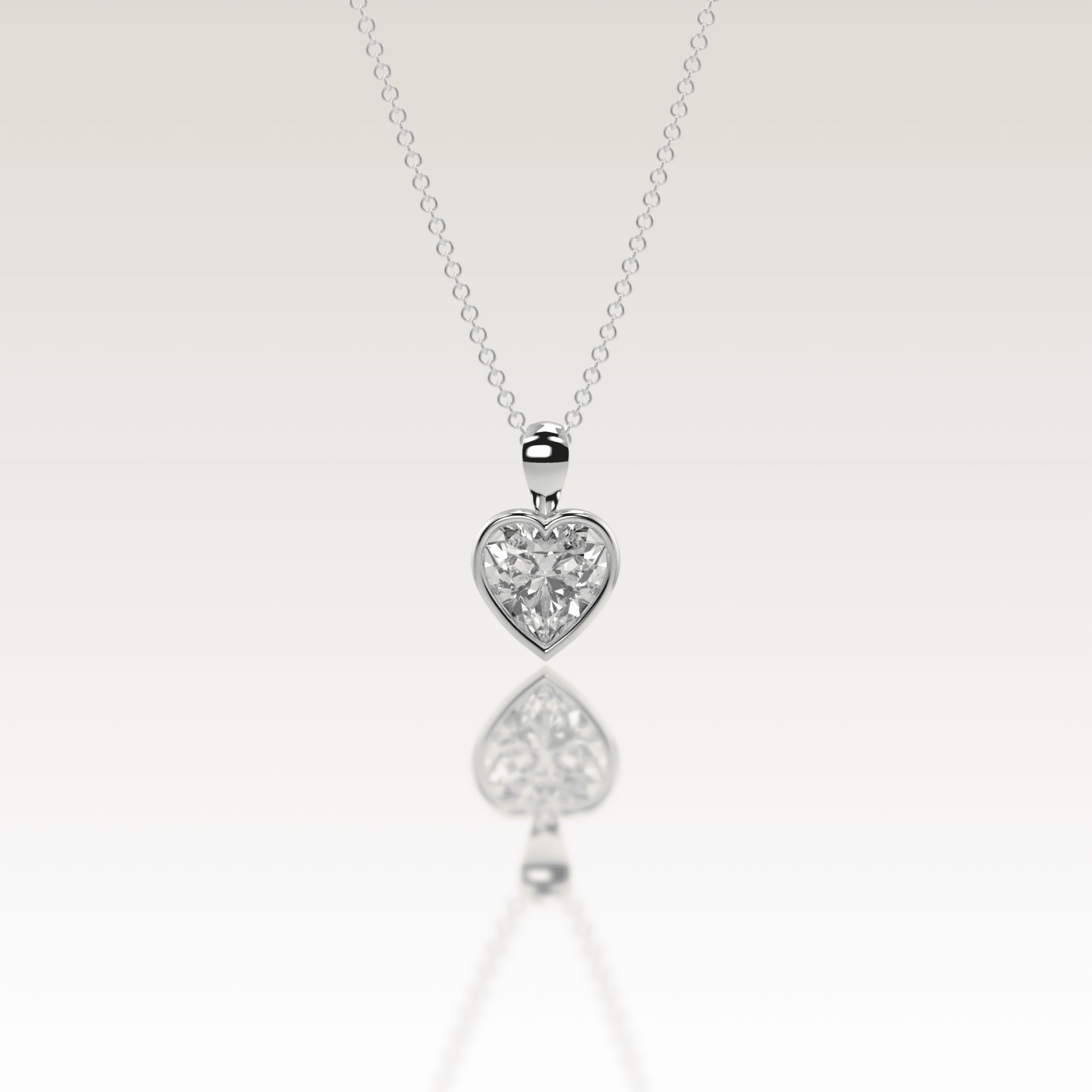 AMOR' Mio Pendant image 1