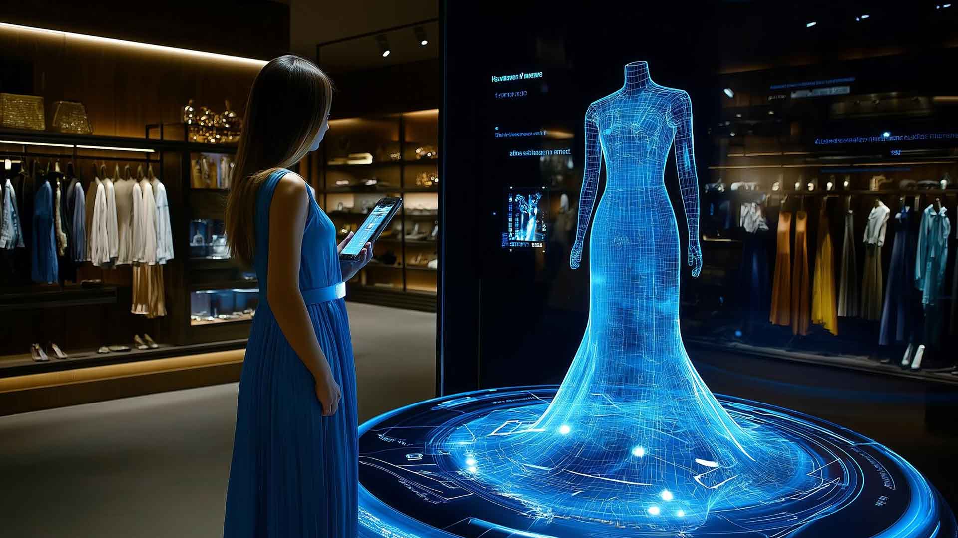  Digital Fashion Revolution 2026: The Rise of Virtual Couture
