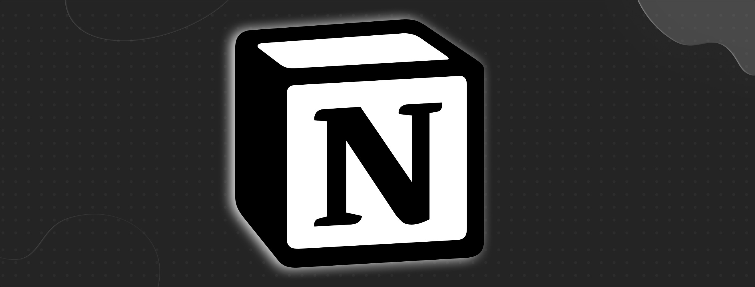 Notion is not complicated. You are.