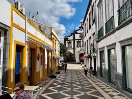 Ponto Delgada