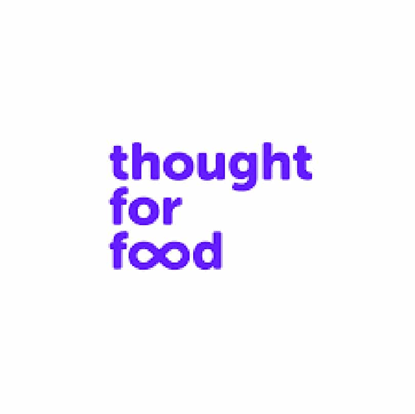 thought for food