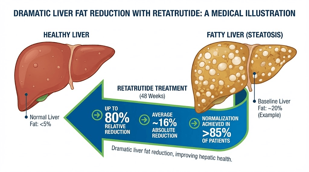 health retatrutide vs semaglutide