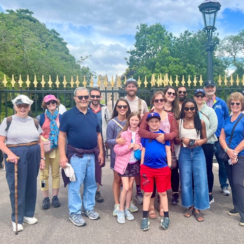 Windsor London: Private Walking Tour tickets in London