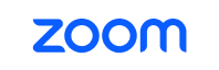 Zoom logo