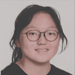 Photo of Gyuri Jang, Summit STEM Alumni