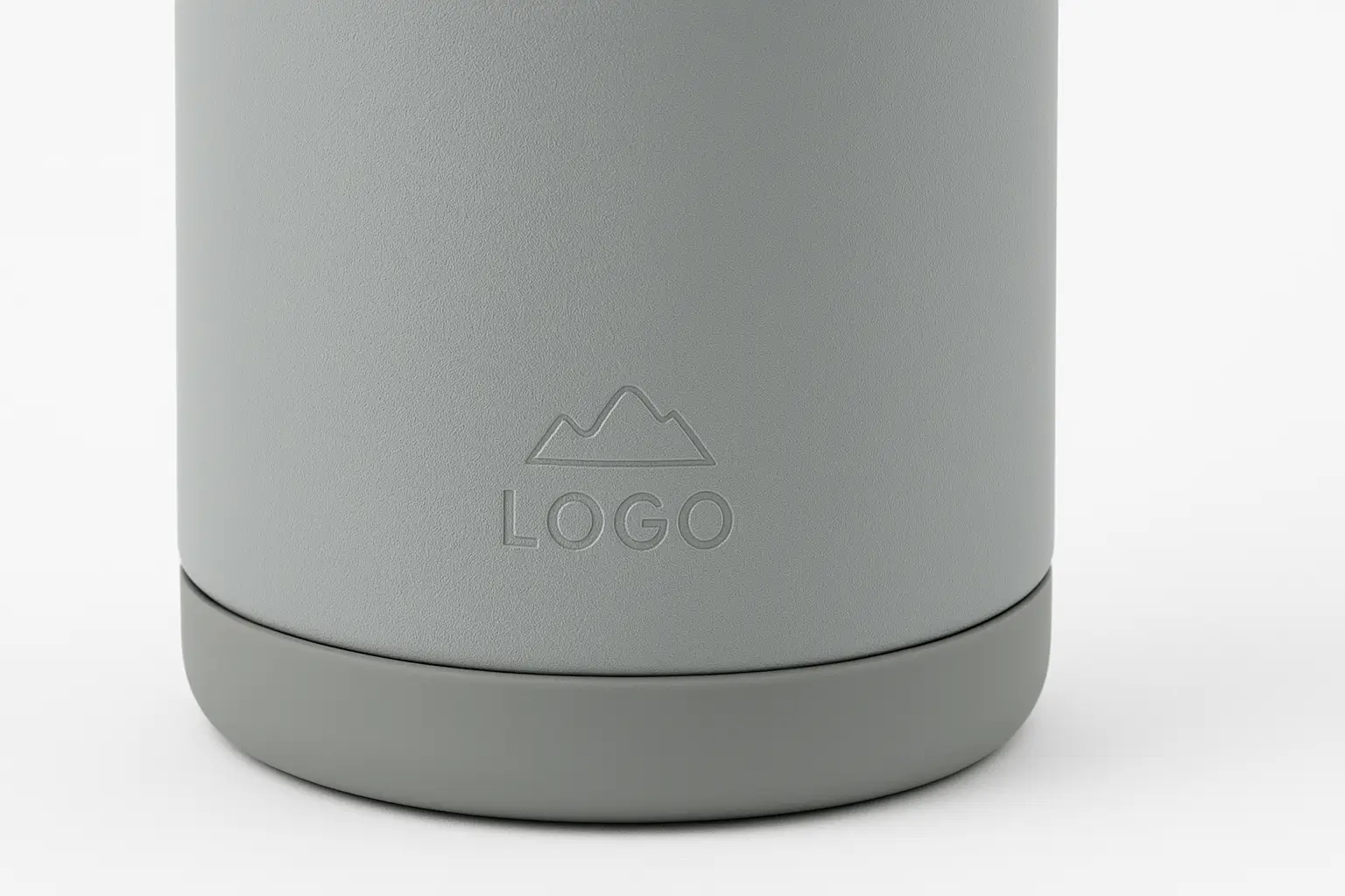 Fjord Water Bottle 600ml