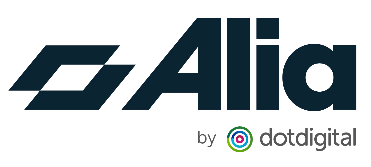 Alia logo