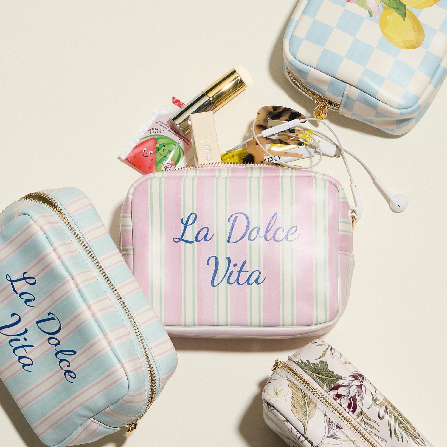 Accessories & Packaging @ Moral Compass