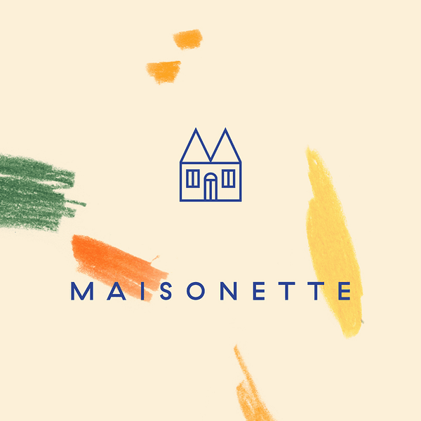 Logo of Maisonette