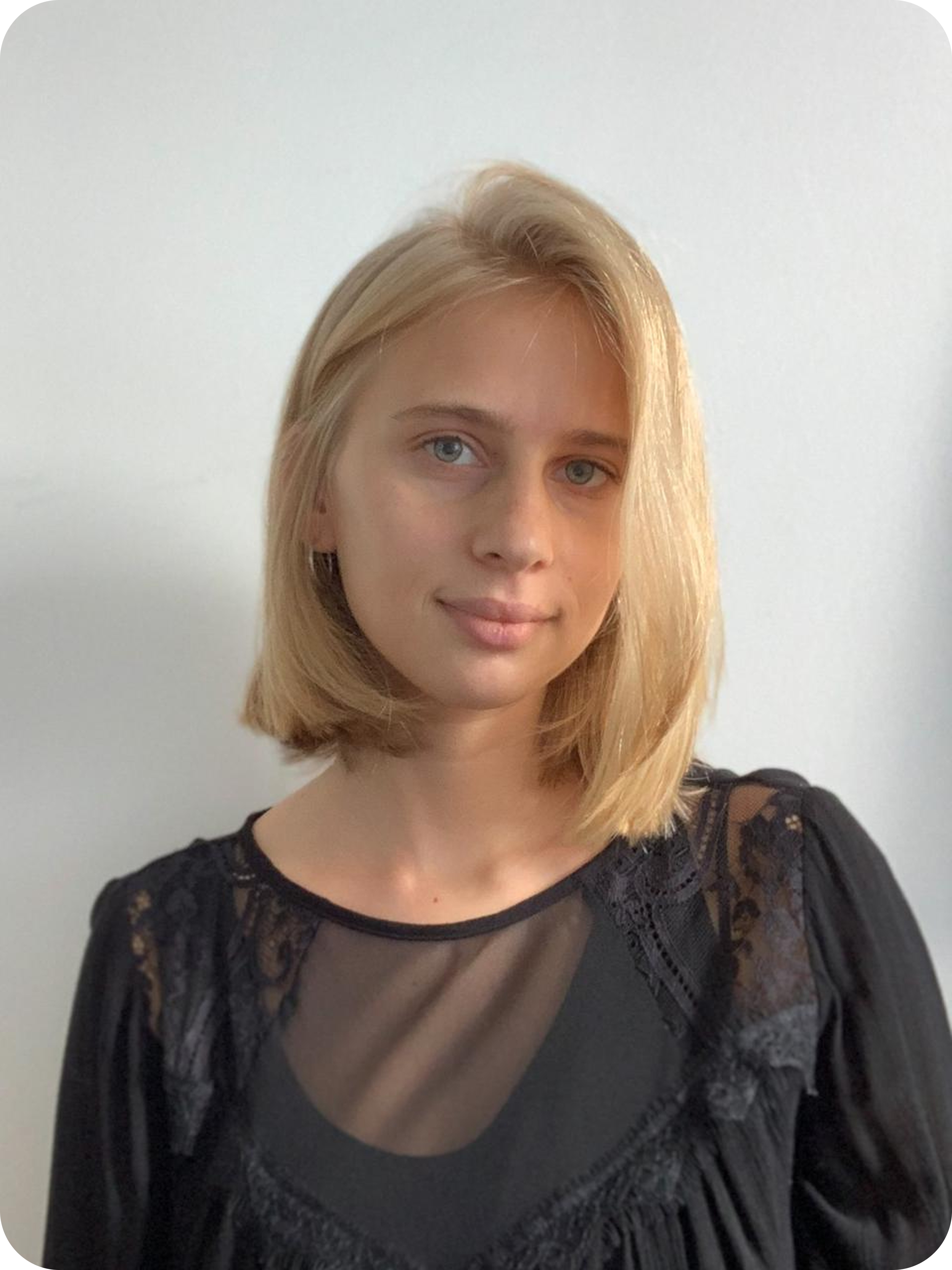 Michelle Profile Picture