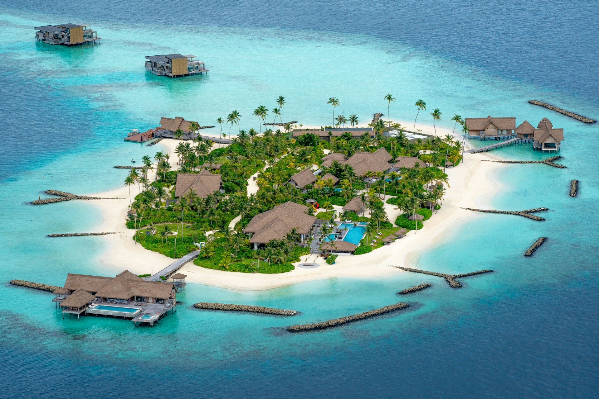Destination Image