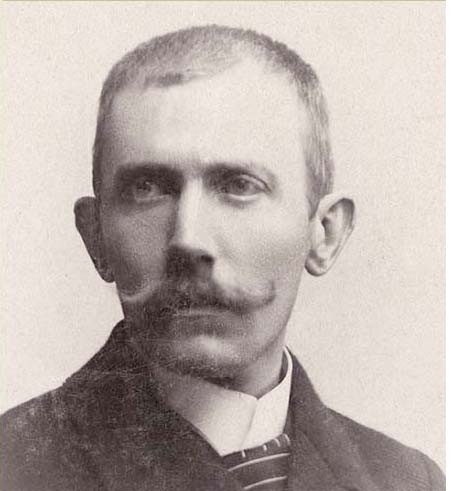 Eugène Jansson (Swedish, 1862-1915)