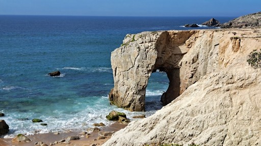 L'Arche de Port Blanc