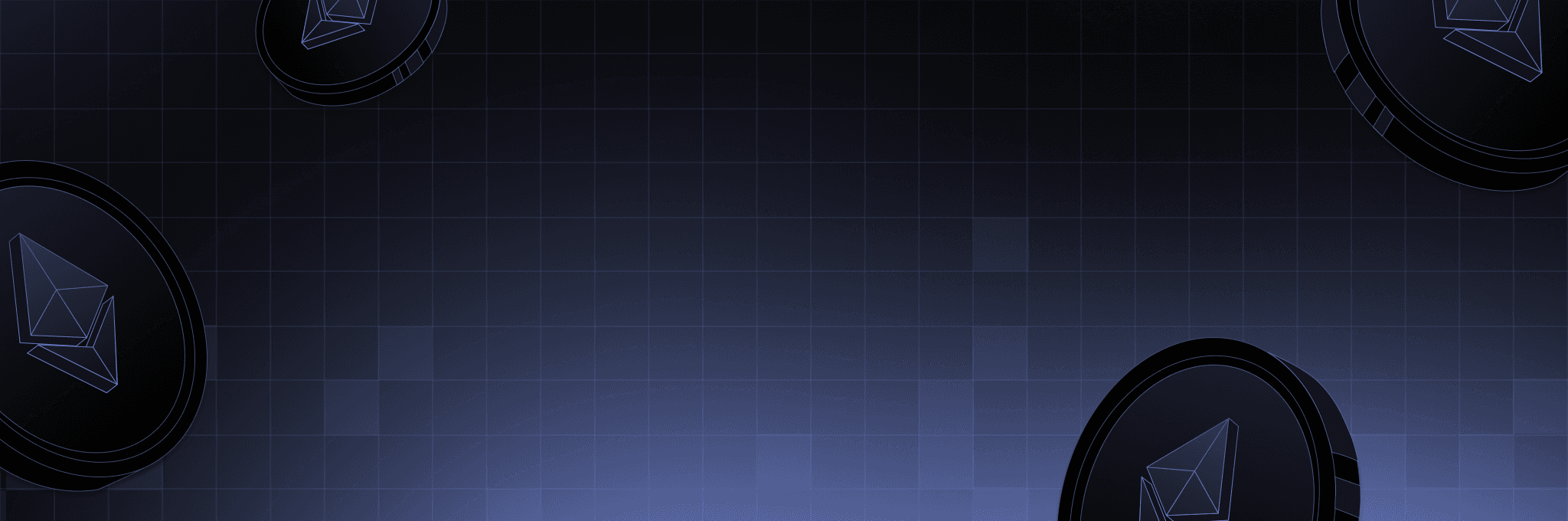 Bridge ETH banner