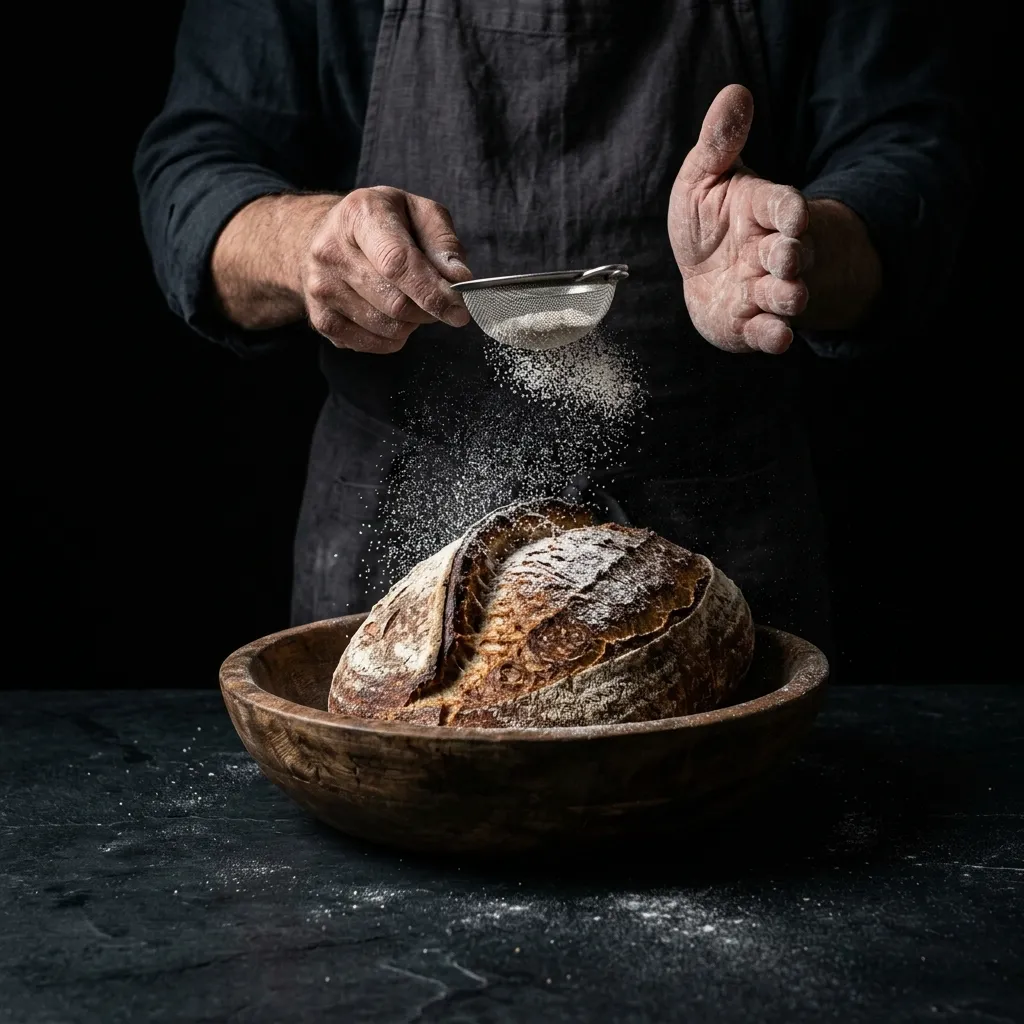 L'Atelier Pain