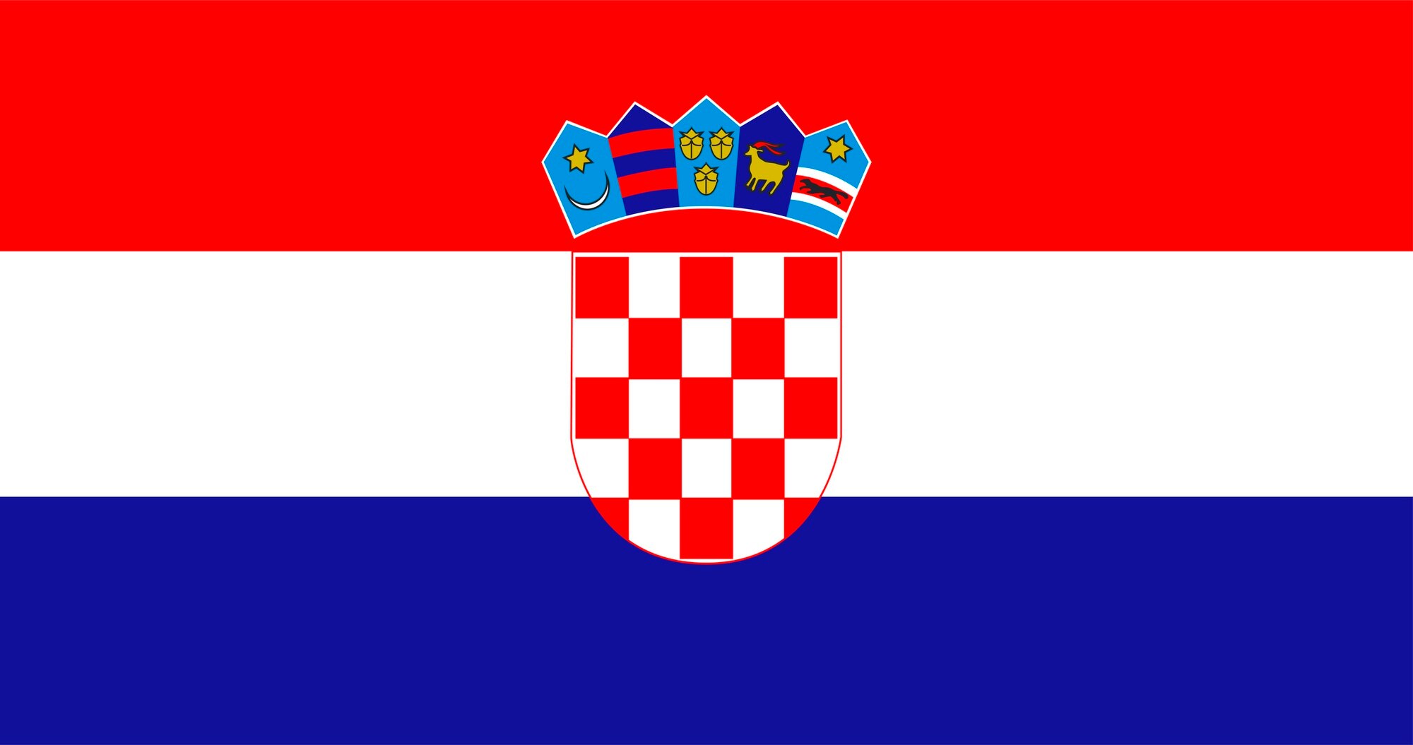 croatia flag