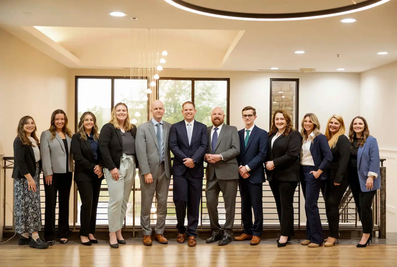 Overland Park Attorneys