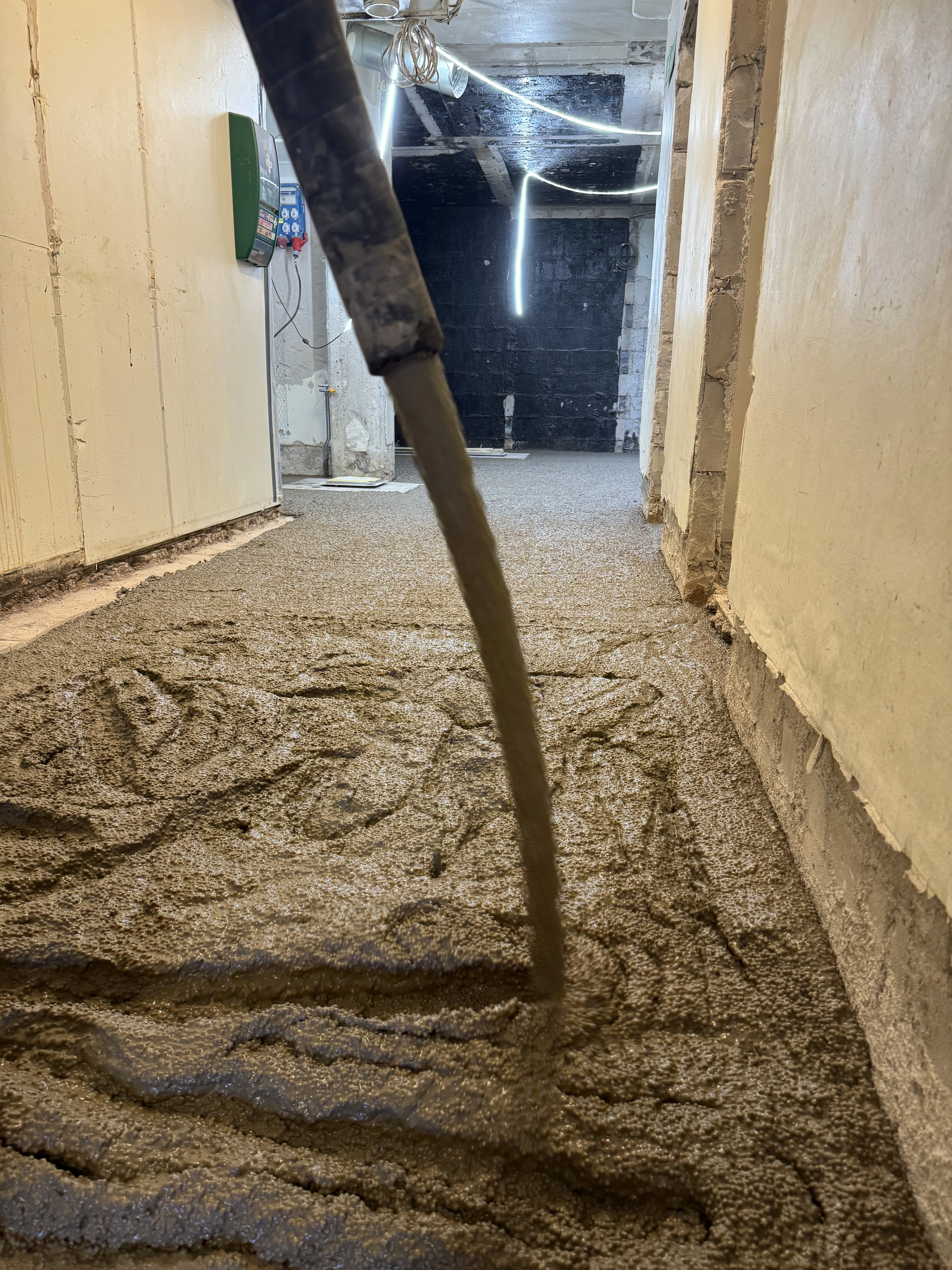 Plumbing Leaks