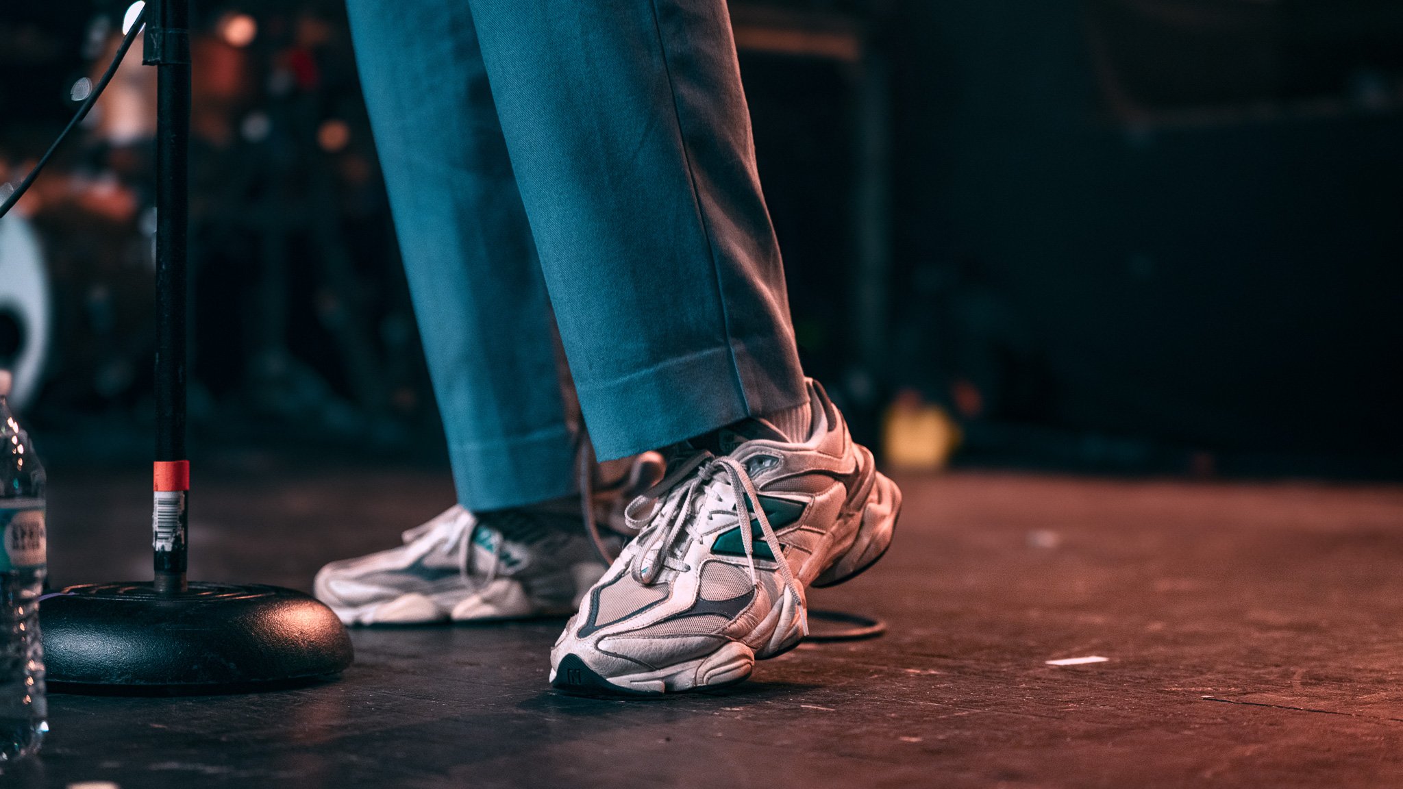 Winnetka Bowling League Performing in Indianapolis