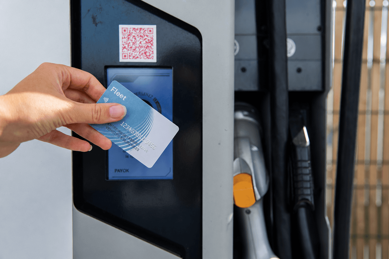 réduire les coûts de carburant de flotte