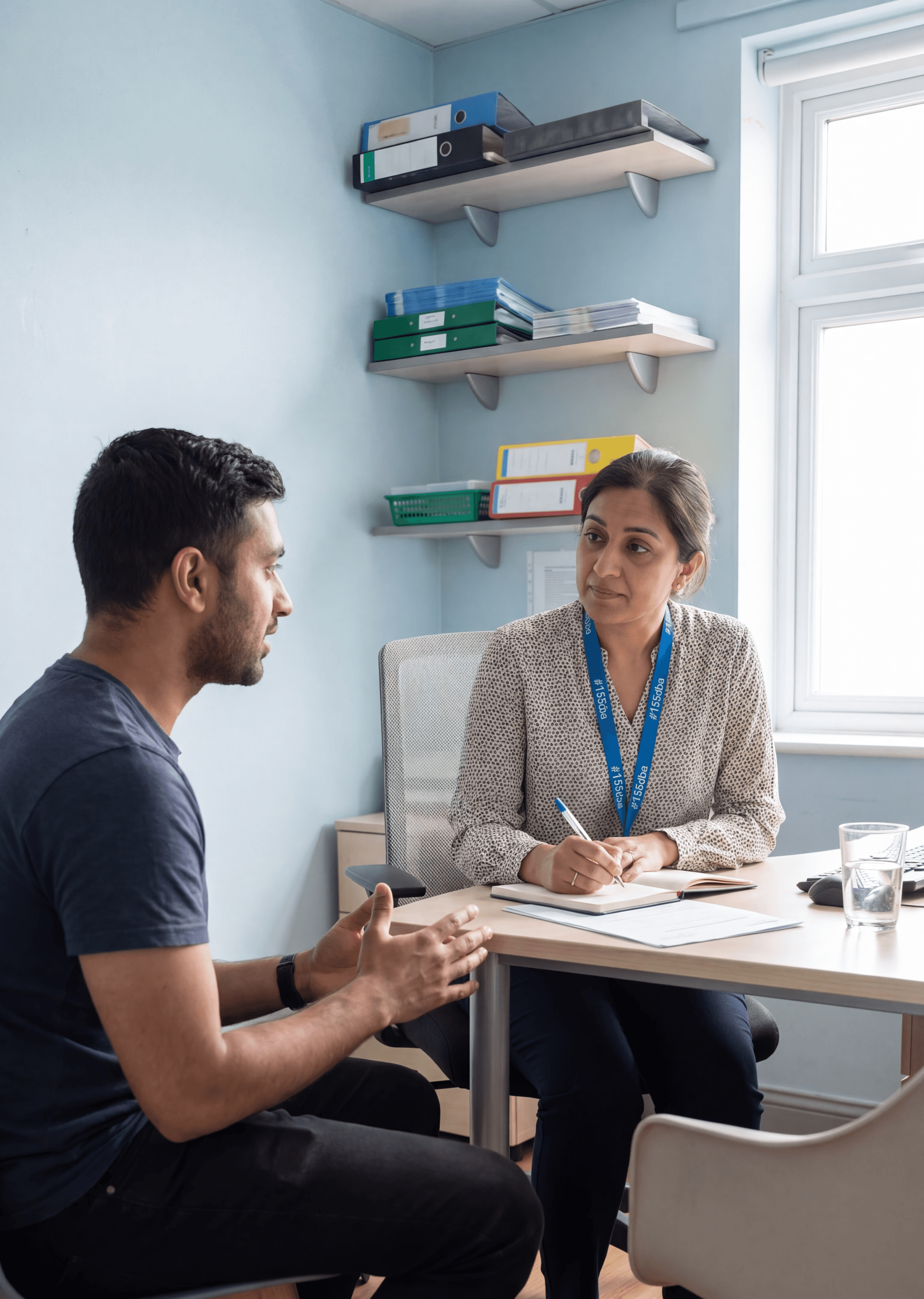 ADHD & Autism Assessment