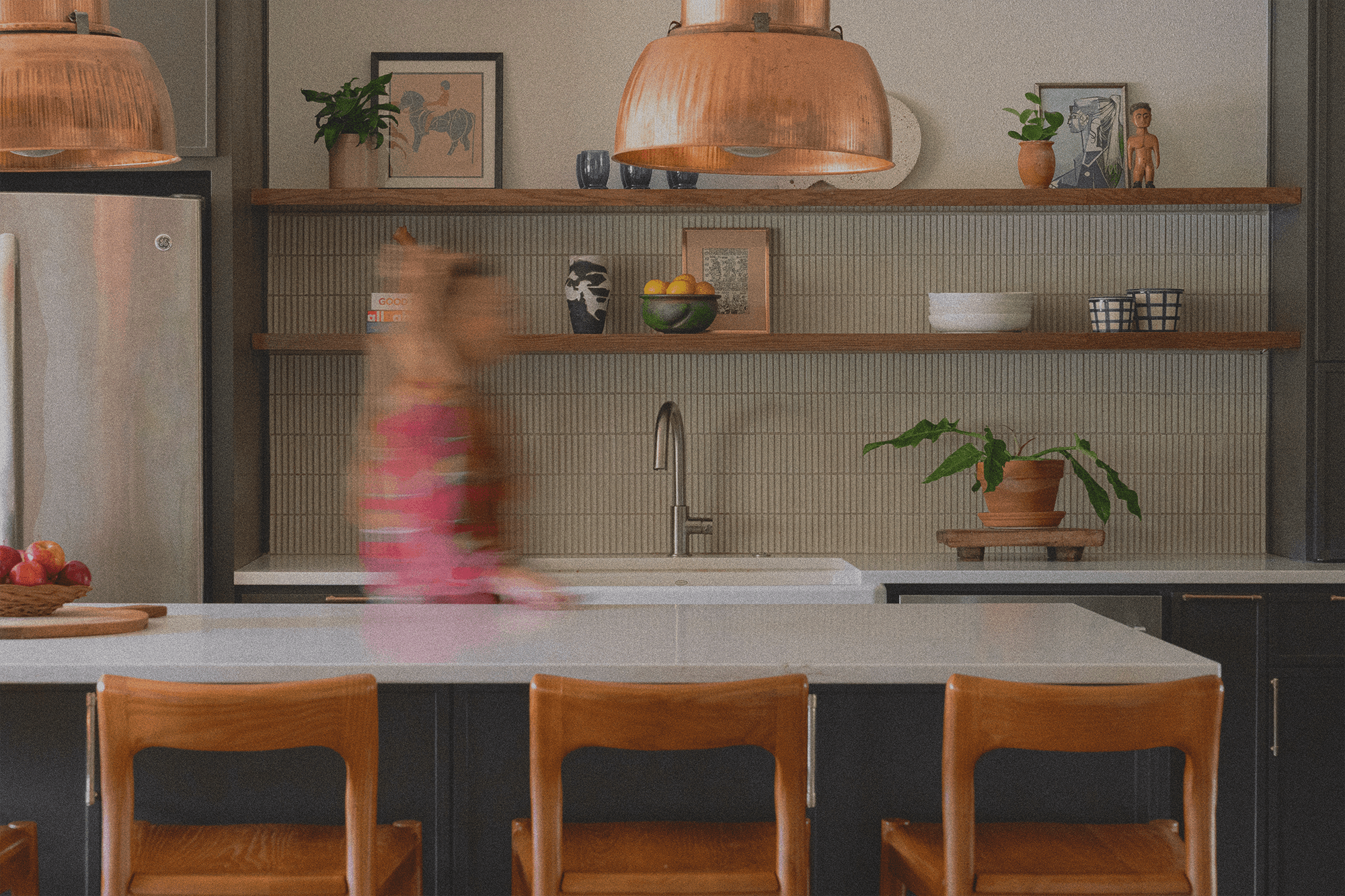 modern living