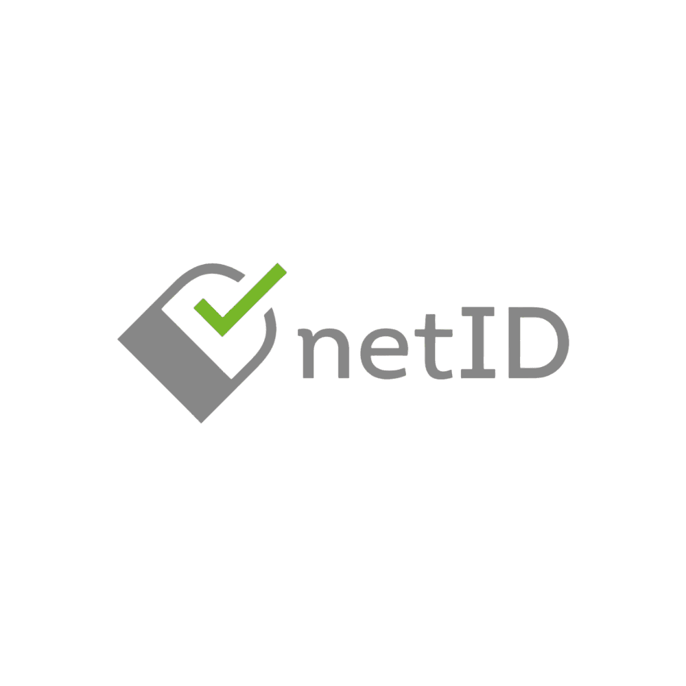 NetID Logo