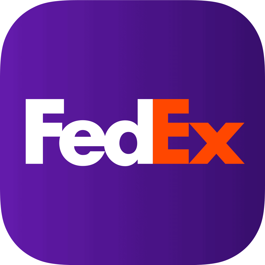 Fedex logo