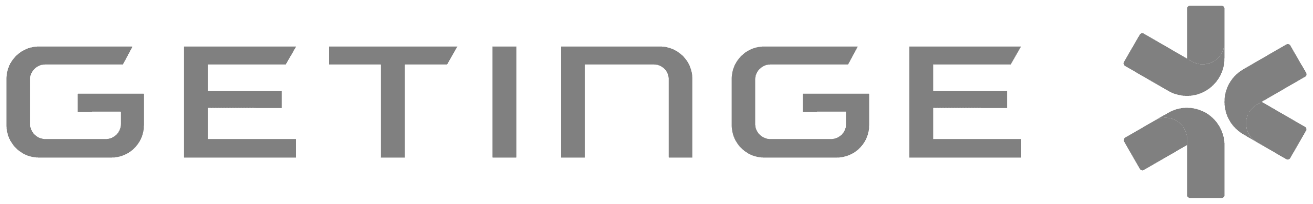 Getingue logo