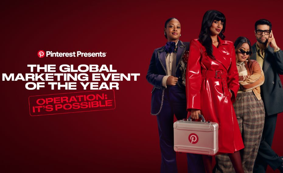 Pinterest aposta em busca visual e lança novos formatos de anúncios