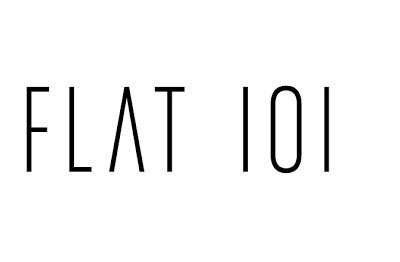 Flat 101