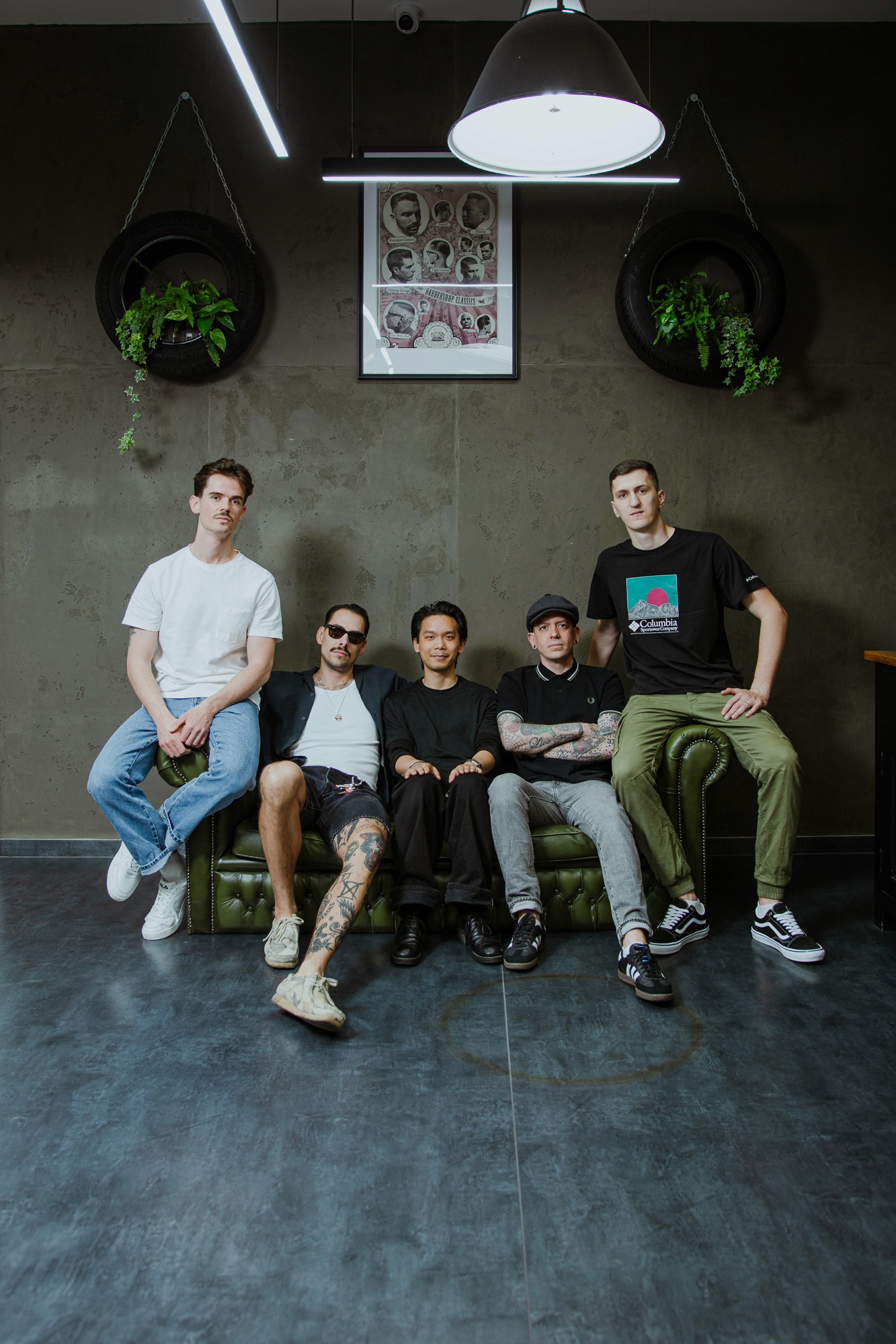 placeholder image from Unsplash - please change