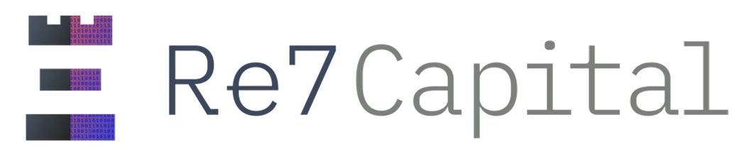 Re7 Capital logo
