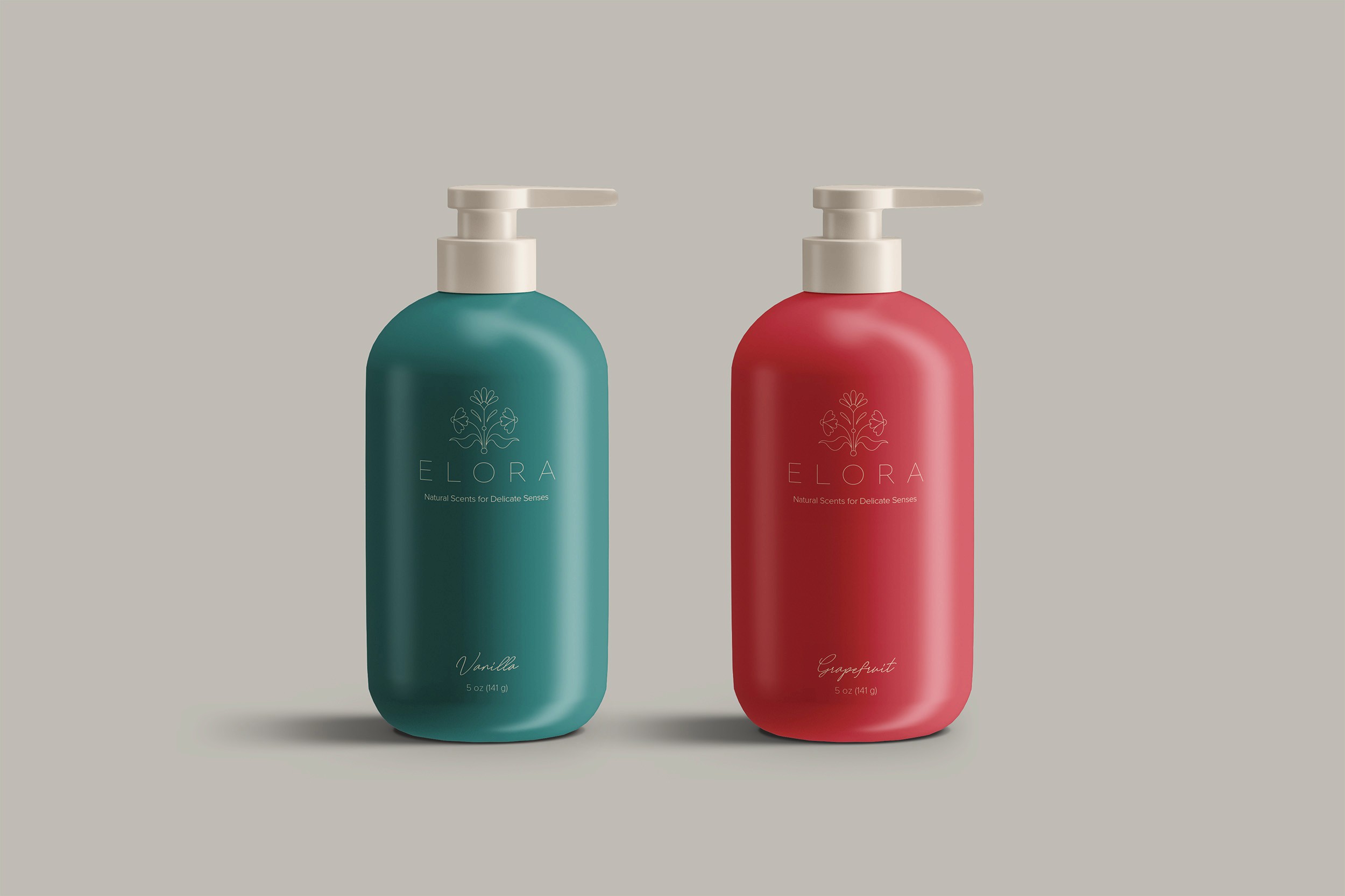 Elora hand soap