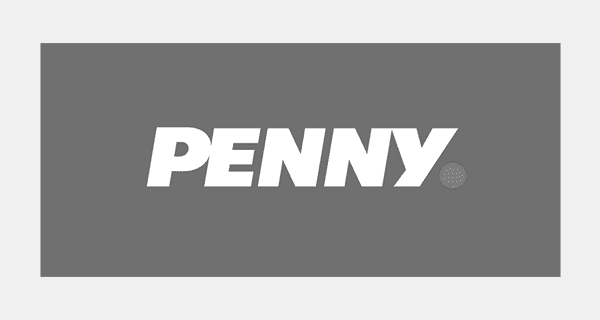 logo of Penny Market