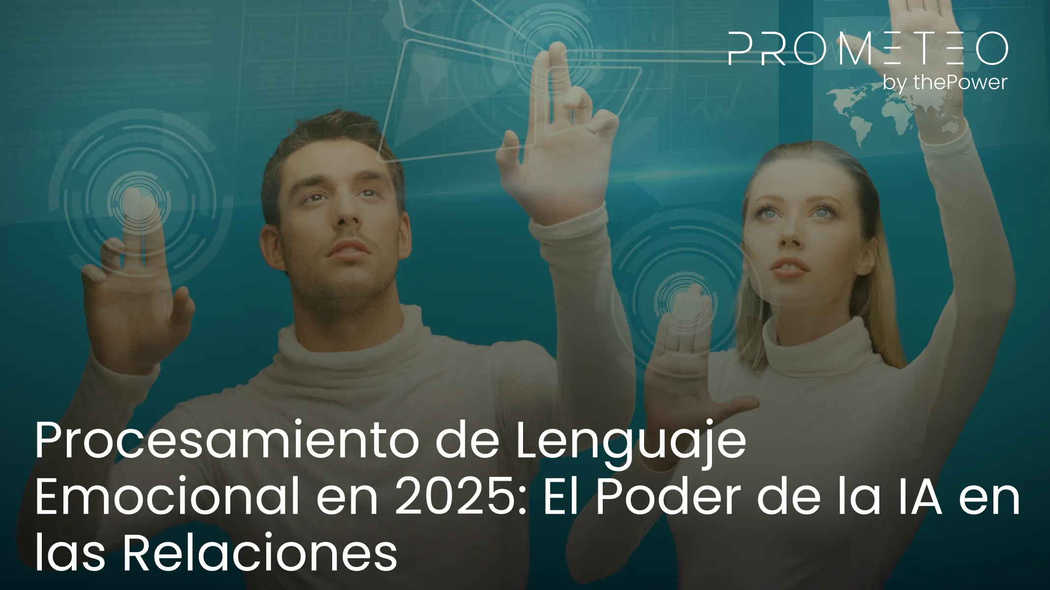 Procesamiento de Lenguaje Emocional en 2025: El Poder de la IA en las Relaciones