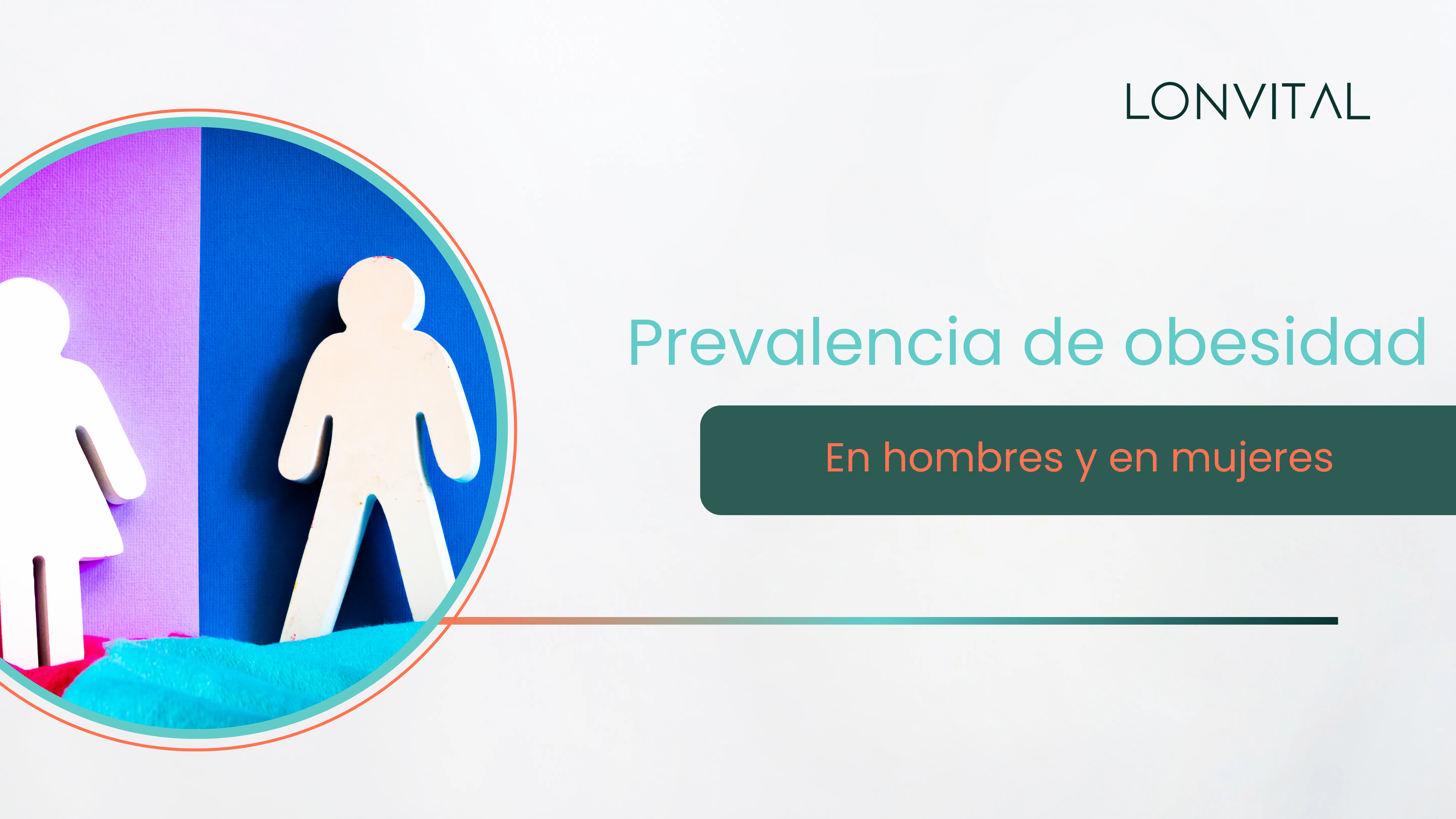 prevalencia de obesidad en hombres y mujeres