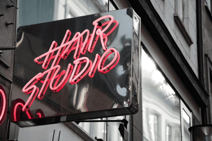 600 creative salon name ideas to get you noticed 