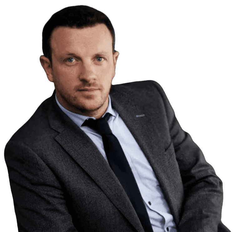 Avatar of person, who left a testimonial
