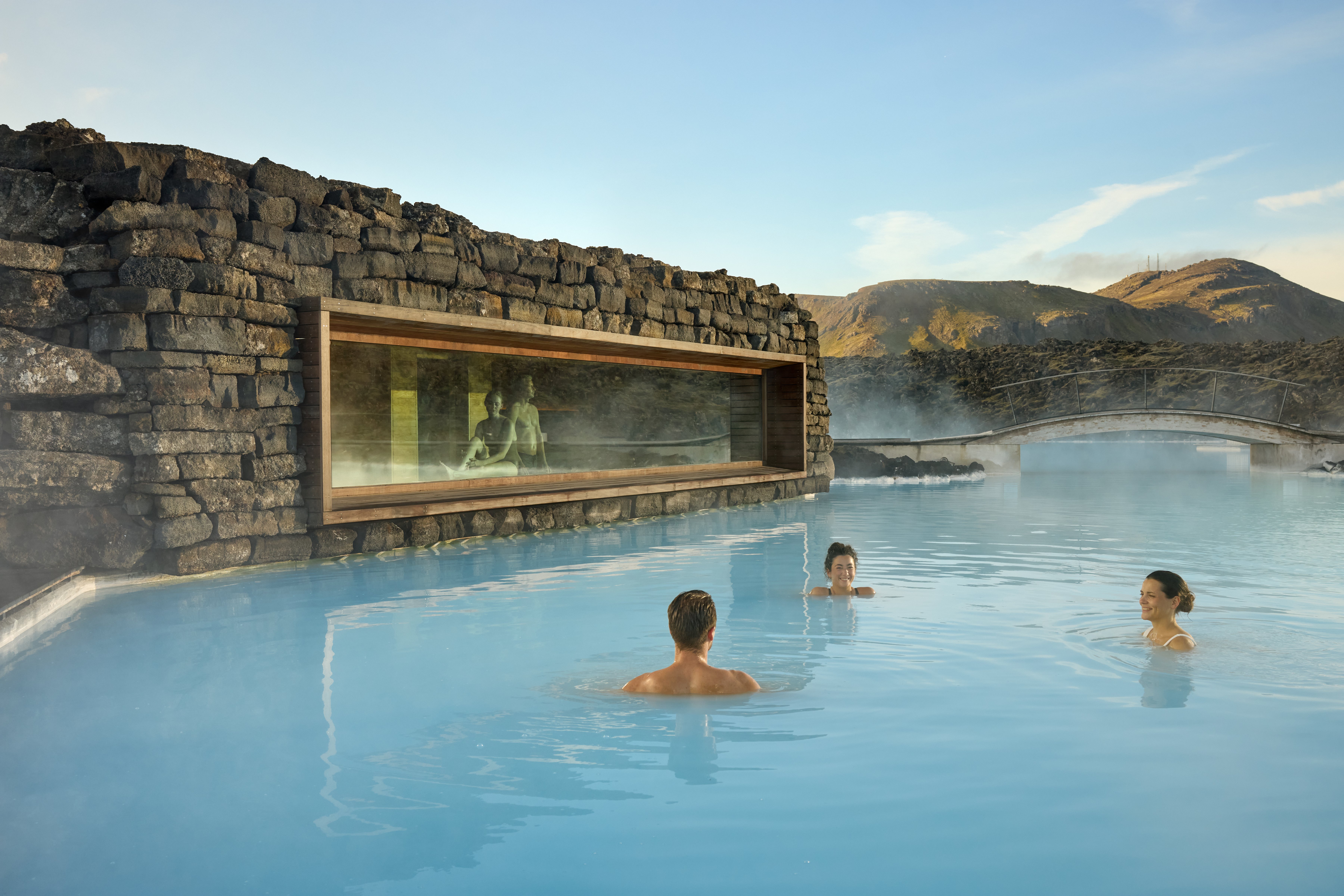 Blue Lagoon Iceland