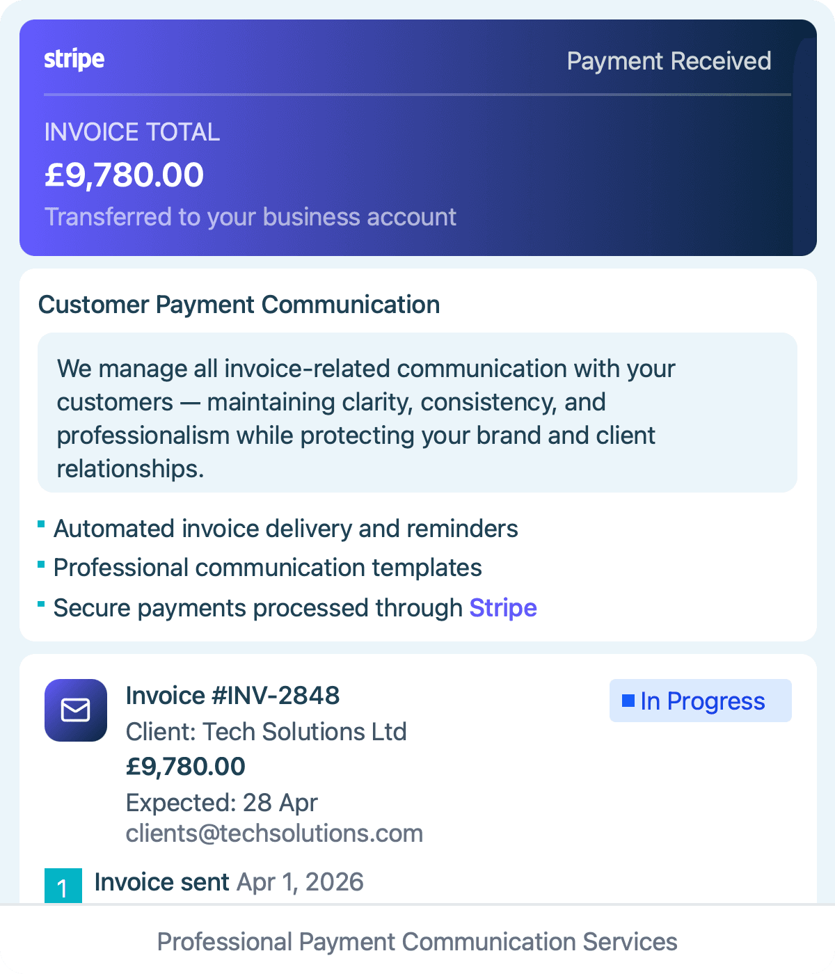 An image of Freelio's project ui