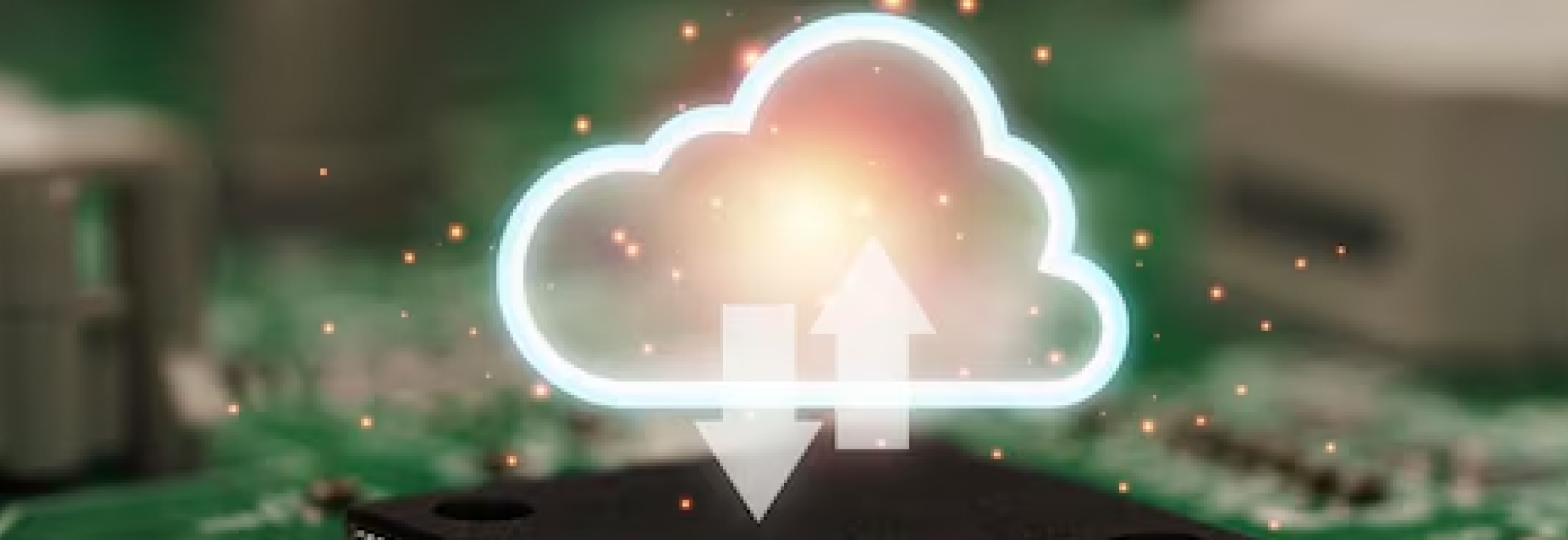 Cloud Migrations