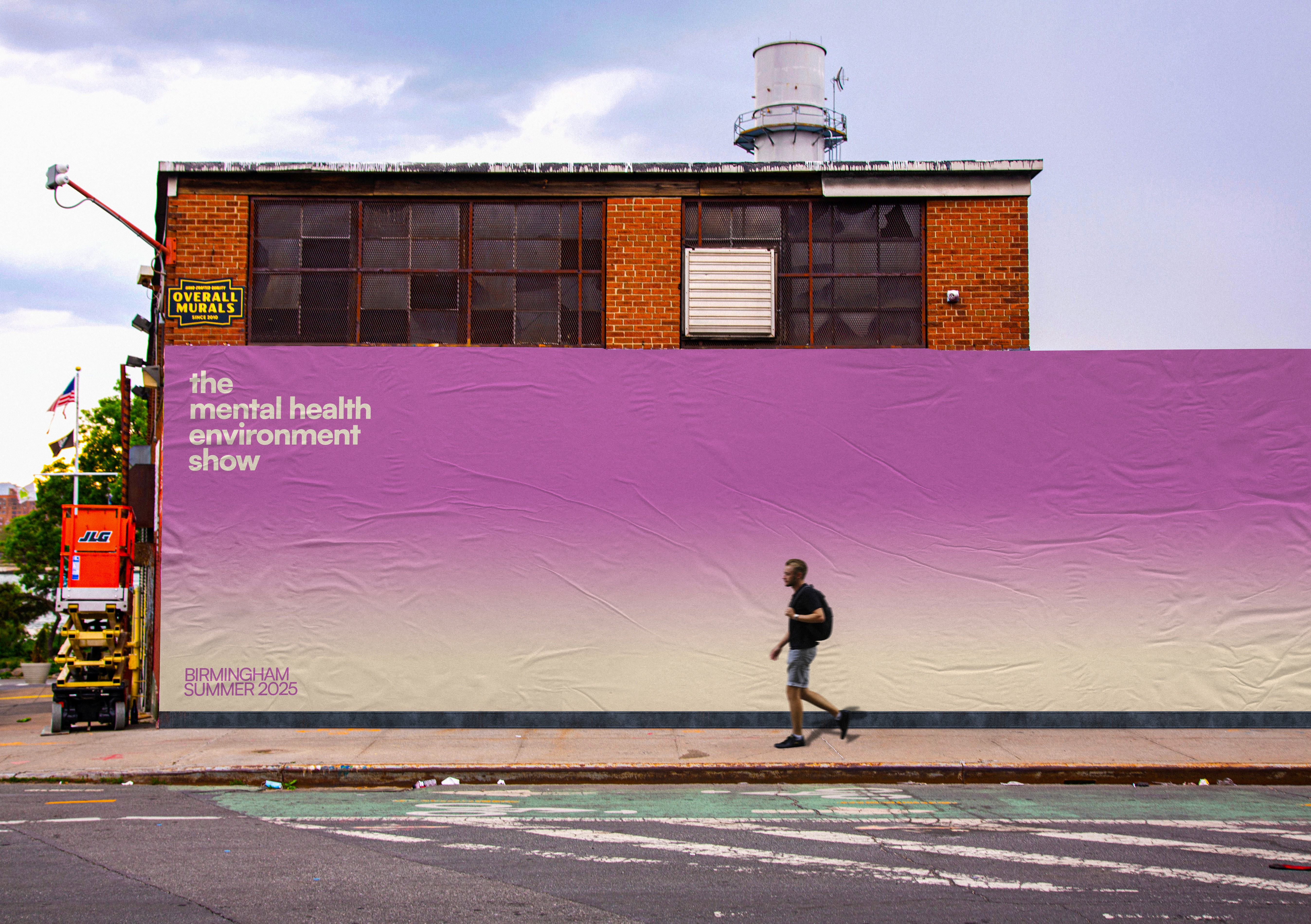 Black plastic pouch on velvet