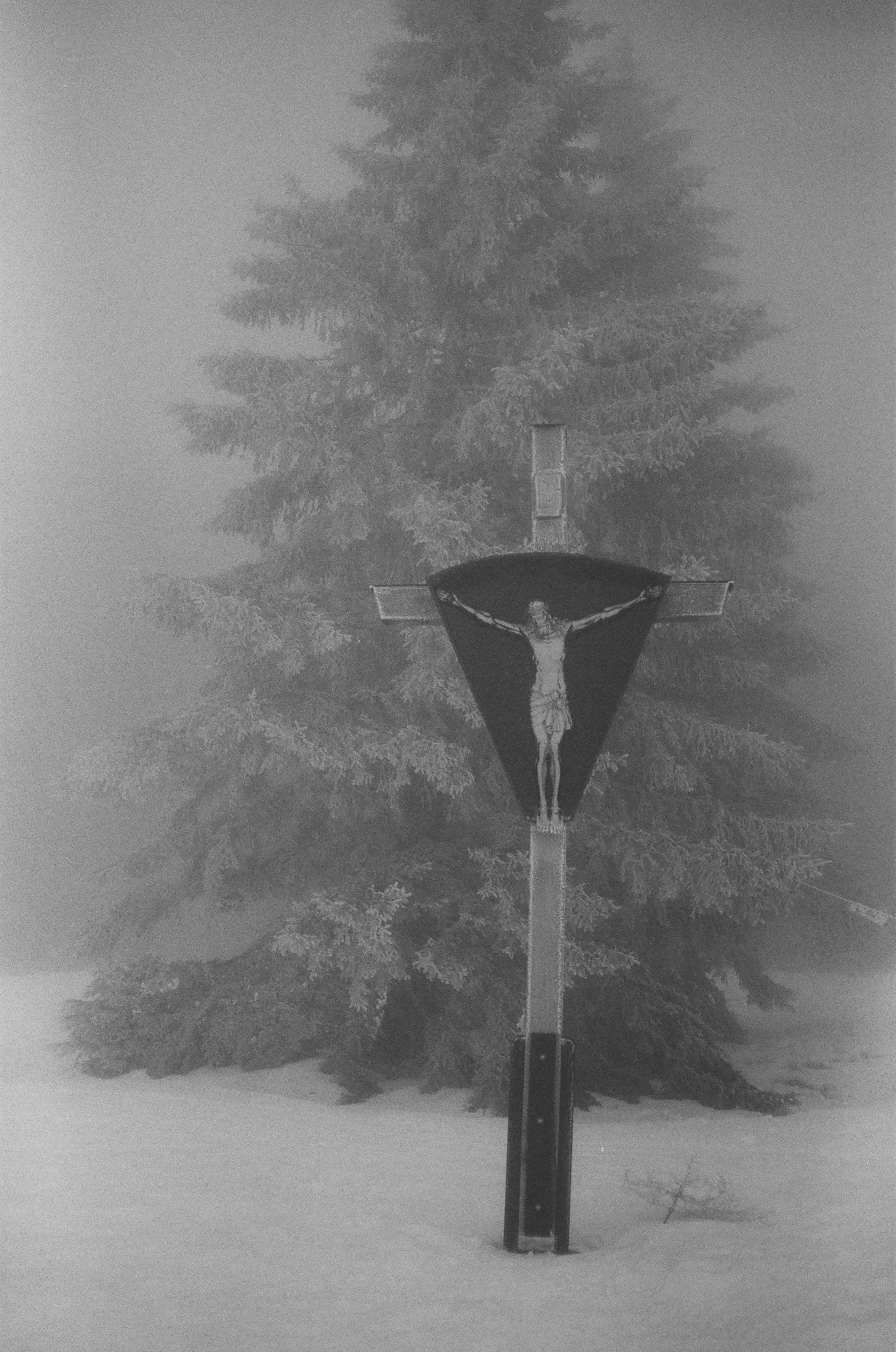 Luxury fashion editorial photography featuring model in vibrant patterned suit with orange accents, seated on vintage green armchair in elegant interior setting - Serif Creative Studio portfolio