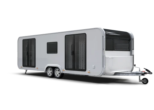 Adria Mobil Astella product photo