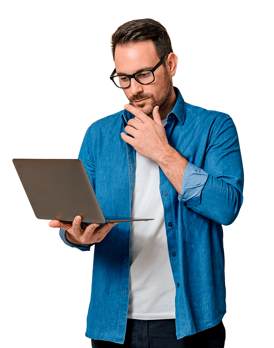 Quando a falta de visibilidade impacta as vendas