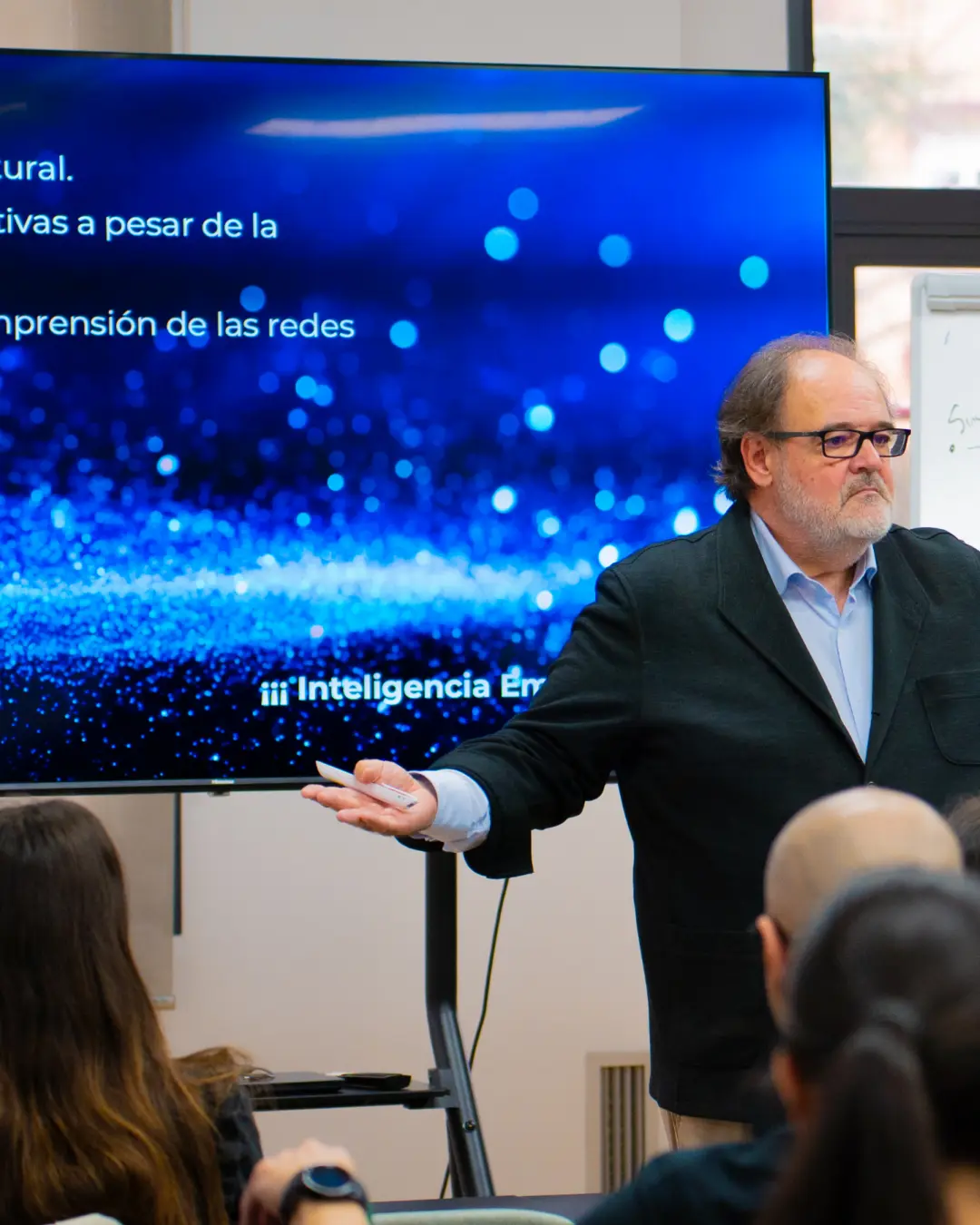 BePharma Talent Week: conecta con las empresas líderes del sector farmacéutico