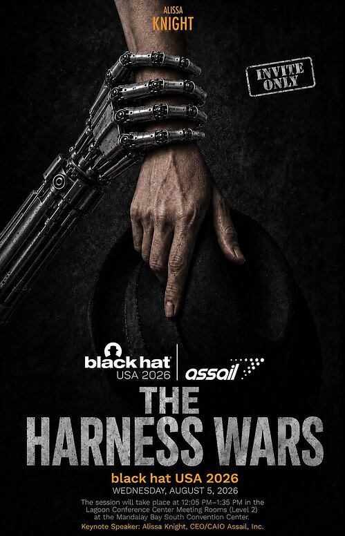 Harness Wars