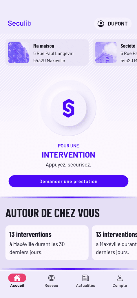 Weather app image